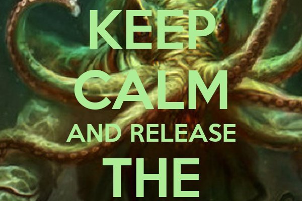 Kraken 5at